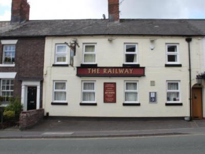 Railway Inn