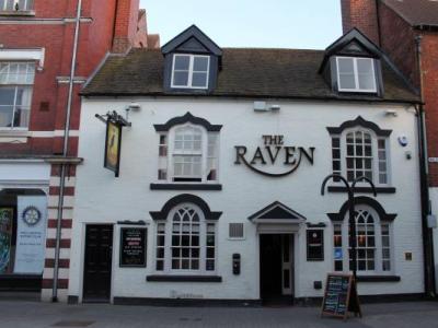 Raven