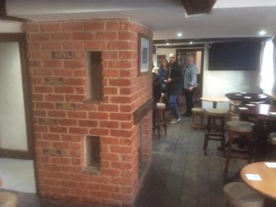 Kings Arms