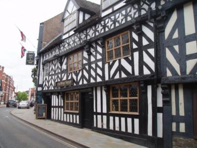 Sandbrook Vaults
