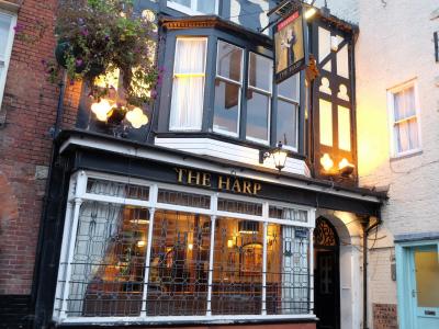 Harp Inn - Bridgnorth