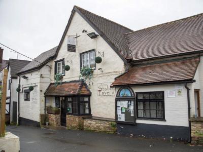 Stable Tavern