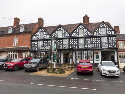 Talbot Hotel
