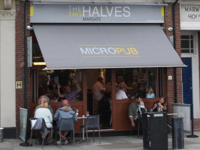 Two Halves