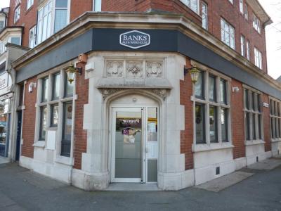 Banks Ale & Wine House