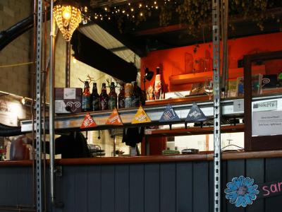 Gadds' Beer Shop & Tasting Room - Broadstairs