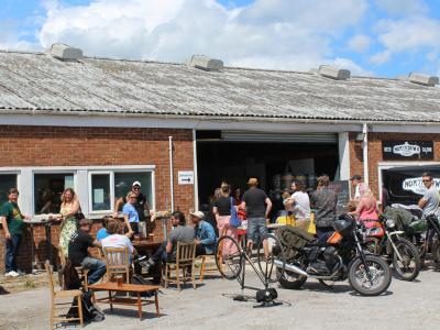 NorthDown Saloon