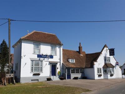 Court House, Great Bromley