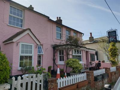 Rosebud, Brightlingsea