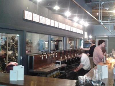 Cafe Beermoth