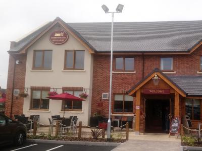 Pub Exterior