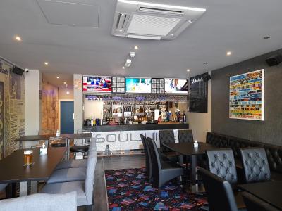 The Pub