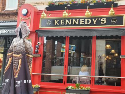 Kennedy's Irish Bar