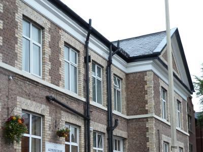 Altrincham Conservative Club - Altrincham