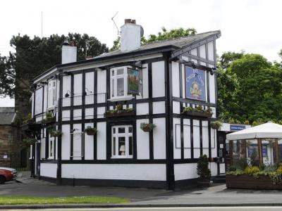 Church Inn - Flixton