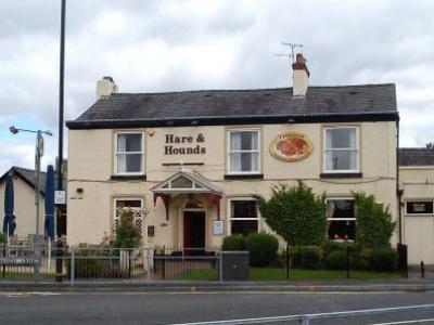 Hare & Hounds - Timperley