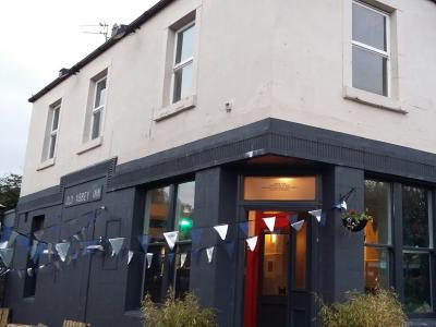 Old Abbey Taphouse