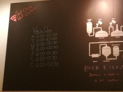 The Beerhouse