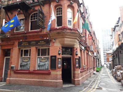 Mulligans