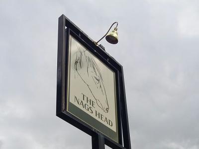 Nag's Head