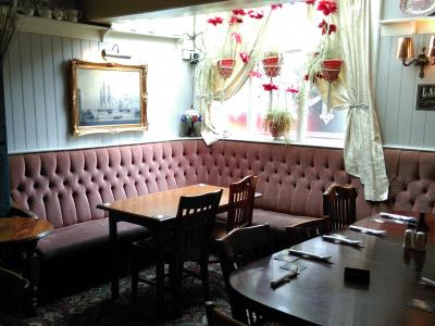Old Roebuck Altrincham