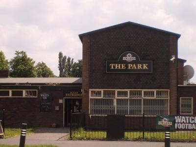 The Park - Northern Moor -June 2013 cropped