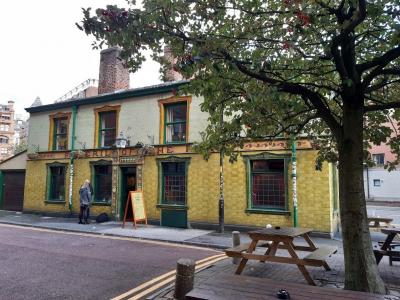 Peveril of the Peak