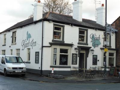 The Beech Inn - November 16