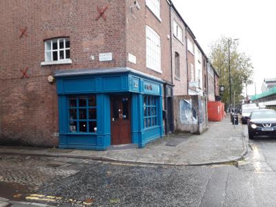 Cask - Manchester