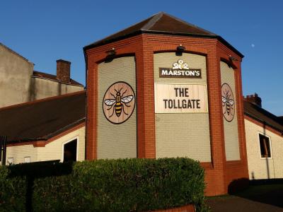 Tollgate