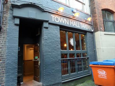 Town Hall Tavern - Manchester