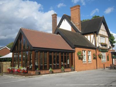 Urmston - Urmston