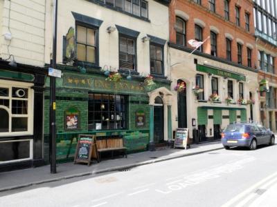 The Vine Inn_Man_Aug 2011