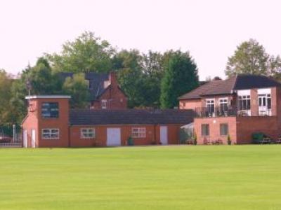 South West Manchester Cricket Club - Chorlton-Cum-Hardy