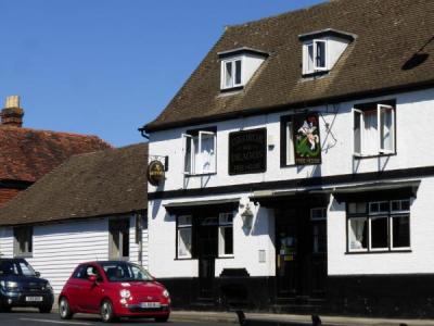 George & Dragon