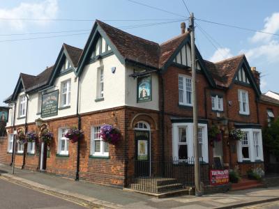 Nelson Arms