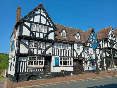Olde Chequers Inn