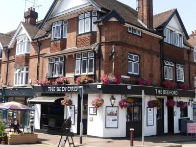 Bedford