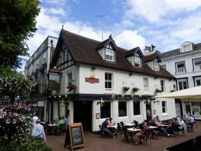 Duke of York