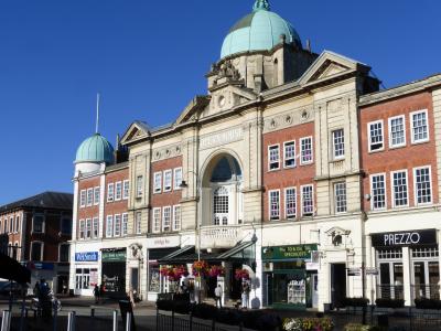 Opera House