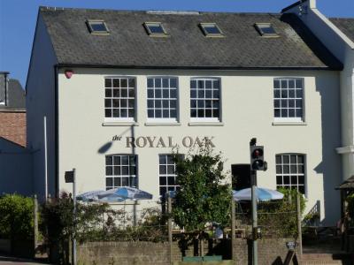 Royal Oak
