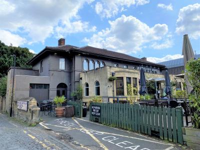 Brandling Arms - Newcastle Upon Tyne