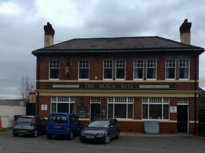 Black Bull, Blaydon