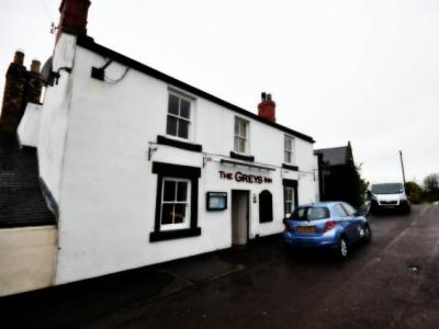 Greys Inn - Embleton