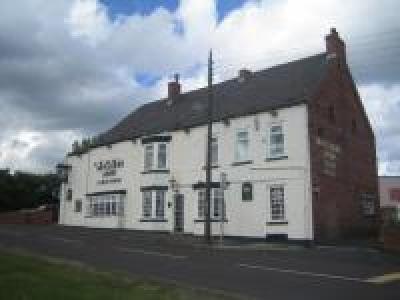 Moulders Arms at Birtley