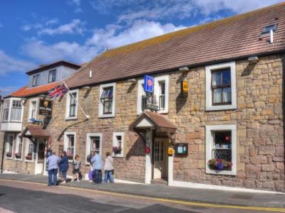 Ship Inn - Seahouses