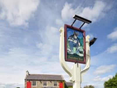 Travellers Rest, Slaley