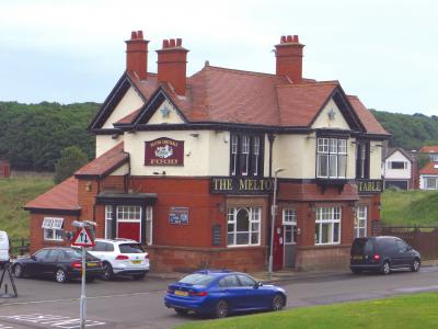 Melton Constable - Seaton Sluice