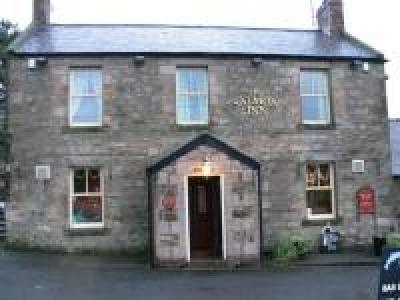 Salmon Inn at East Ord