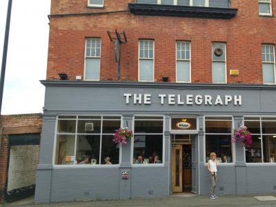Telegraph - Newcastle upon Tyne